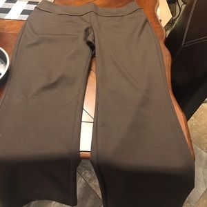 New York and Company 7th Avenue pants